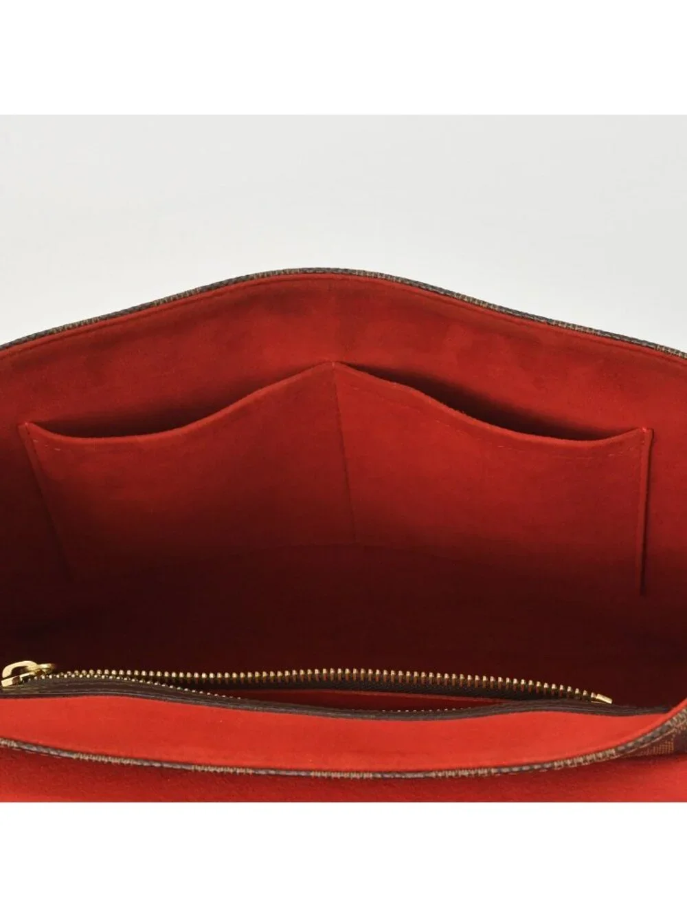 Louis Vuitton this authentic